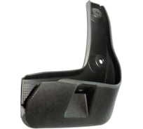 Брызговик ROSTECO KIA Rio III рестайл (2015-2017) задний правый, TPU 21703