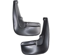 Брызговик ROSTECO LADA Largus Cross задний (правый + левый), TPU 22505