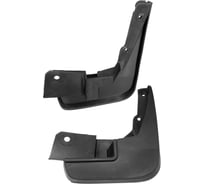 Брызговик ROSTECO LADA XRAY передний (правый + левый) 20874