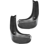 Брызговик ROSTECO OPEL Astra-H (2004-2007) передний (правый + левый), TPU 22563