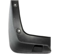 Брызговик ROSTECO KIA Rio III дорестайл (2011-2015) задний левый, TPU 22368