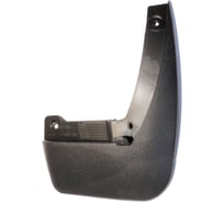 Брызговик ROSTECO RENAULT Logan II задний правый TPU 21565