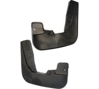 Брызговик ROSTECO LADA XRAY Cross передний (правый + левый), TPE 21535