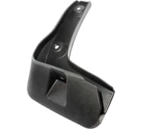 Брызговик ROSTECO KIA Rio III рестайл (2015-2017) задний левый, TPU 21704