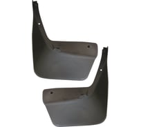 Брызговик ROSTECO RENAULT Logan I задний (к-т 2 шт.) 20368