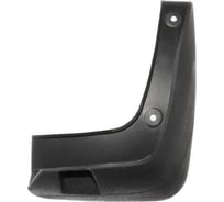 Брызговик ROSTECO KIA Rio III дорестайл (2011-2015) задний правый, TPU 22369