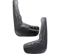 Брызговик ROSTECO LADA Largus Cross передний (правый + левый), TPU 22504