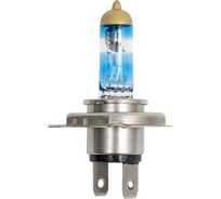 Автолампа Osram H4 60/55 P43t+200% NIGHT BREAKER 220 12V 64193NB220