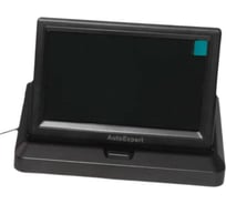 Автомобильный монитор AutoExpert DV-250