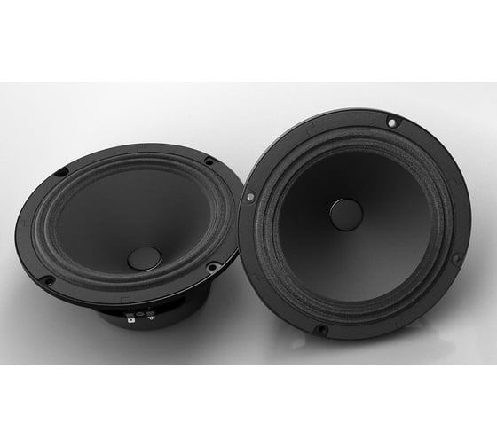 Широкополосная акустическая система PROLOGY KRAKEN SPL 165 4607940903734