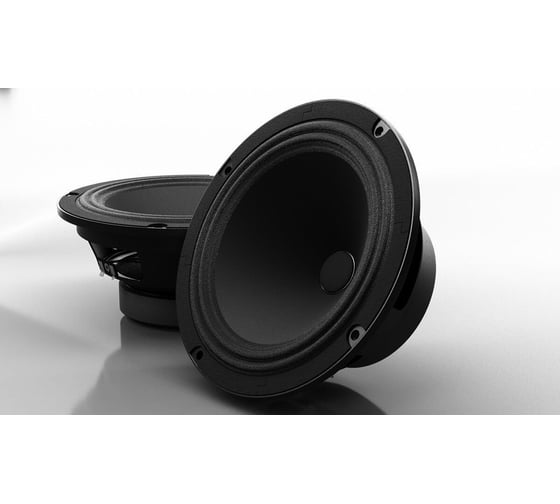 Широкополосная акустическая система PROLOGY KRAKEN SPL 165 4607940903734