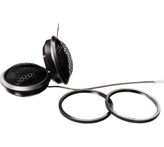 ВЧ-динамики PROLOGY RX-28T KRAKEN 4607940903659