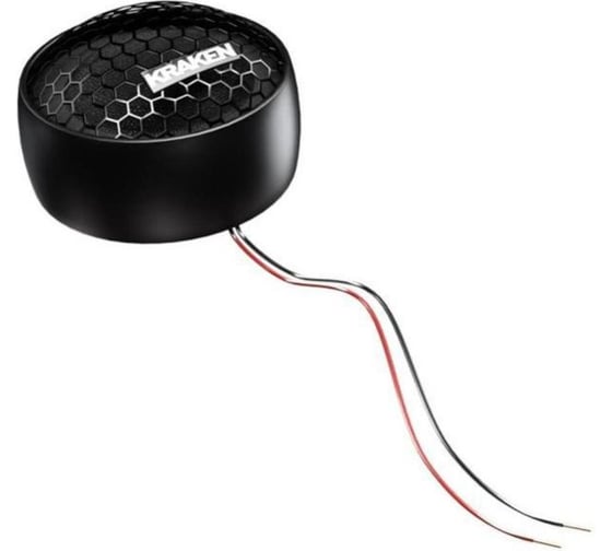 ВЧ-динамики PROLOGY RX-25T KRAKEN 4607940903635