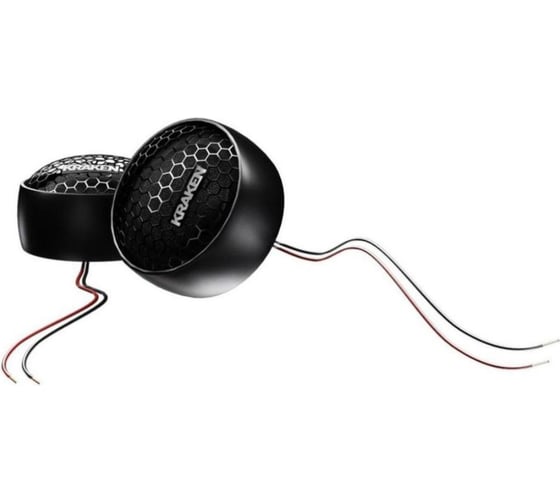 ВЧ-динамики PROLOGY RX-25T KRAKEN 4607940903635