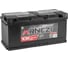 Аккумулятор Arnezi AGM Start-stop 105 А/ч обратный R+ 390x175x190 L6 EN 950 А E4111050 1