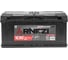 Аккумулятор Arnezi AGM Start-stop 105 А/ч обратный R+ 390x175x190 L6 EN 950 А E4111050 2