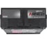 Аккумулятор Arnezi AGM Start-stop 105 А/ч обратный R+ 390x175x190 L6 EN 950 А E4111050 3