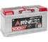 Аккумулятор Arnezi DIN SMF 100 А/ч обратный R+ 353x175x190 L5 EN 900 А E1091000 1