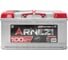Аккумулятор Arnezi DIN SMF 100 А/ч обратный R+ 353x175x190 L5 EN 900 А E1091000 2