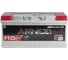 Аккумулятор Arnezi DIN SMF 110 А/ч обратный R+ 390x175x190 L6 EN 950 А E1111100 2