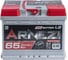 Аккумулятор Arnezi DIN SMF 65 А/ч обратный R+ 242x175x190 L2 EN 620 А E1040650 2
