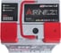 Аккумулятор Arnezi DIN SMF 65 А/ч обратный R+ 242x175x190 L2 EN 620 А E1040650 3