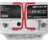 Аккумулятор Arnezi DIN SMF 75 А/ч обратный R+ 278x175x175 L3B EN 720 А E1050750 3
