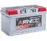 Аккумулятор Arnezi DIN SMF 80 А/ч обратный R+ 315x175x175 L4B EN 760 А E1070800 1