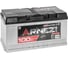 Аккумулятор Arnezi EFB Start-stop 100 А/ч обратный R+ 353x175x190 L5 EN 850 А E3091000 1