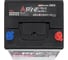Аккумулятор Arnezi EFB Start-stop 65 А/ч обратный R+ 230x172x225 D23 EN 560 А E3170650 3
