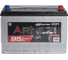 Аккумулятор Arnezi EFB Start-stop 95 А/ч обратный R+ 306x176x225 N70 EN 850 А E3190950 2