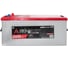 Аккумулятор Arnezi HD SMF 225 А/ч L+(3) 518x276x242 C EN 1200 А E1232253 2
