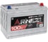 Аккумулятор Arnezi JIS SMF 100 А/ч обратный R+ 306x176x225 D31 EN 820 А E1191000 1