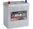 Аккумулятор Arnezi JIS SMF 40 А/ч прямой L+ 197x128x225 NS40 EN 340 А E1310401 1