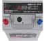 Аккумулятор Arnezi JIS SMF 40 А/ч прямой L+ 197x128x225 NS40 EN 340 А E1310401 3
