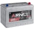 Аккумулятор Arnezi JIS SMF 95 А/ч обратный R+ 306x176x225 D31 EN 800 А E1190950 1
