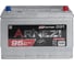 Аккумулятор Arnezi JIS SMF 95 А/ч обратный R+ 306x176x225 D31 EN 800 А E1190950 2