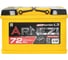 Аккумулятор Arnezi TAXI SMF 72 А/ч обратный R+ 278x175x190 L3 EN 640 А E2060720 2