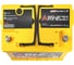 Аккумулятор Arnezi TAXI SMF 72 А/ч обратный R+ 278x175x190 L3 EN 640 А E2060720 3
