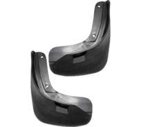 Брызговик ROSTECO CHEVROLET Lacetti седан (2004-2013) задний (правый + левый) TPU 22726