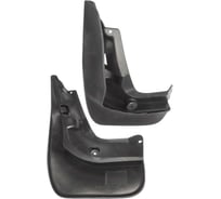 Брызговик ROSTECO FORD Focus III седан, хэтчбек задний (правый + левый) TPU 21686