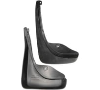 Брызговик ROSTECO FORD Focus II хэтчбек задний (правый + левый) TPЕ 21792