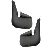 Брызговик ROSTECO FORD Transit (2000 ->) задний (правый + левый) TPU 21719