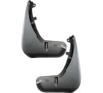 Брызговик ROSTECO FORD Focus II передний (правый + левый) TPU 22313