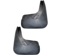 Брызговик ROSTECO GEELY Monjaro (2023->) задний (правый + левый) TPU 23036