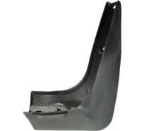 Брызговик ROSTECO HYUNDAI Solaris I дорестайл (2010-2014) задний правый 20983