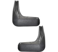 Брызговик ROSTECO GEELY Atlas II (FX11) (2023-) передний (правый + левый) TPU 22783