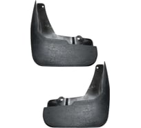 Брызговик ROSTECO GEELY Atlas Pro (NL-3) (2019-) передний (правый + левый) TPU 22784