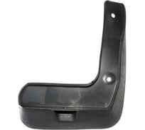 Брызговик ROSTECO HYUNDAI Solaris I рестайл (2014-2017) задний правый TPU 22414