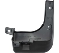 Брызговик ROSTECO HYUNDAI Solaris I (2010-2017) передний правый 20634